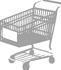 cart icon