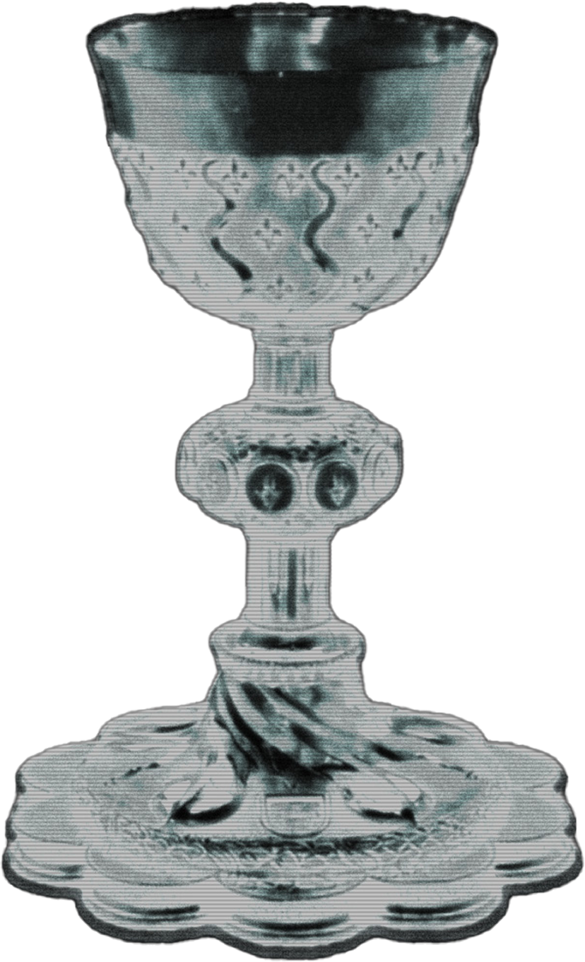 Chalice À Soleil
