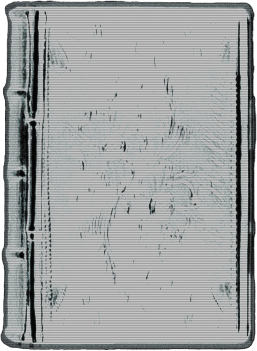 Hinged Box, M. Hellmers